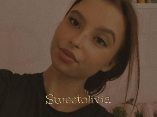 Sweetolivia