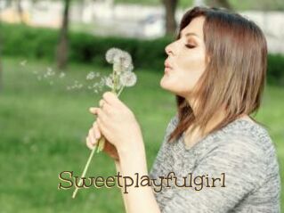 Sweetplayfulgirl