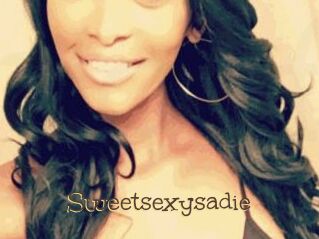 Sweetsexysadie
