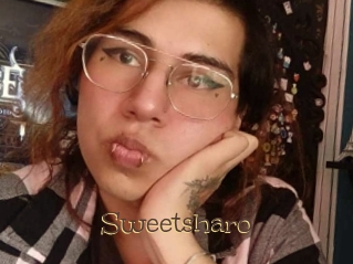 sweetsharo Porno FR