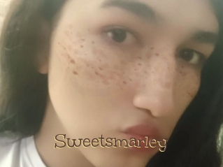 Sweetsmarley