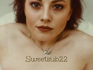 Sweetsub22