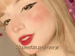 Sweetsummerx