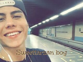 Sweettarzan_boy