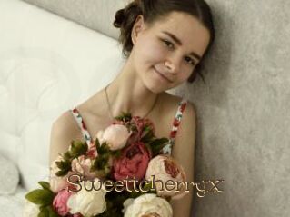 Sweettcherryx