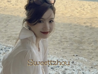 Sweettzhou