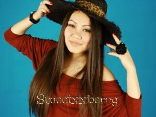 Sweetxxberry