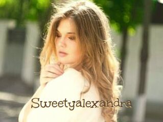 sweetyalexandra Porno FR