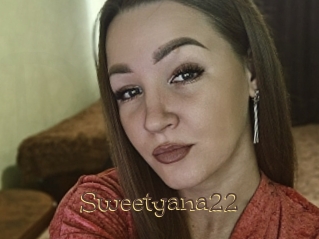 Sweetyana22