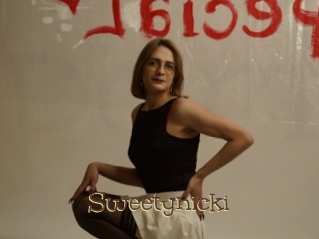 Sweetynicki