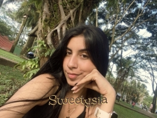 Sweetysia