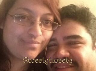 Sweetytweety