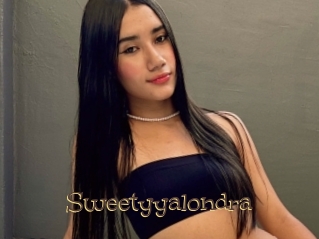 Sweetyyalondra