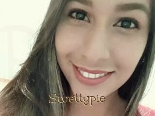 Swettypie
