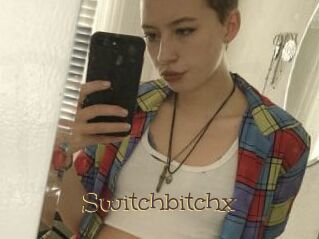 Switchbitchx