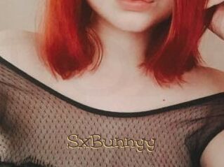SxBunnyy