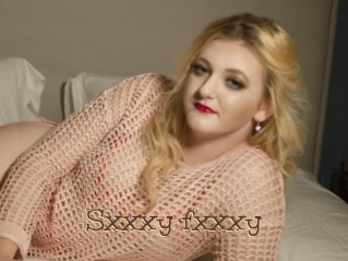 Sxxxy_fxxxy