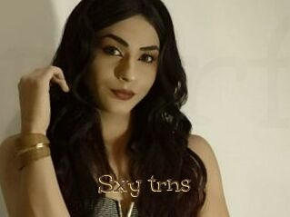 sxy_trns Porno FR