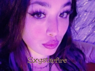 Sxystarfire