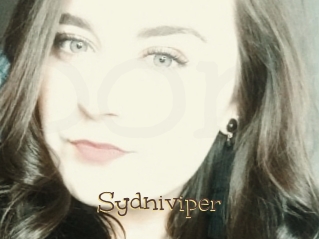 Sydniviper