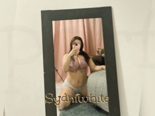 Sydniwhite