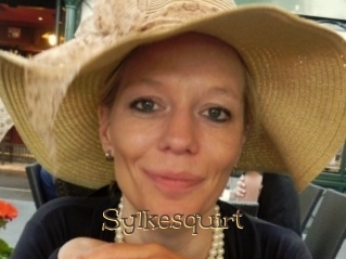 sylkesquirt Porno FR