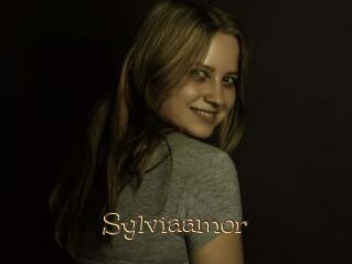 Sylviaamor