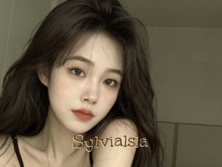 sylvialsla Porno FR