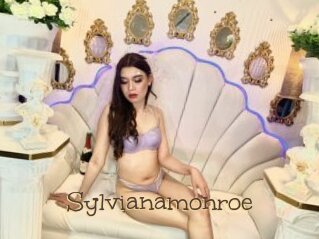 Sylvianamonroe