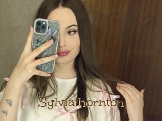 Sylviathornton
