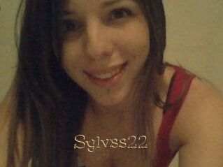 Sylvss22