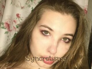 Syncretisme