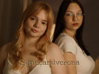 synneandverona Porno FR