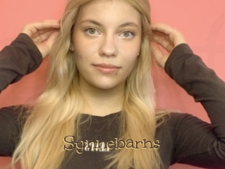 Synnebarns