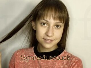 Synnedunnuck