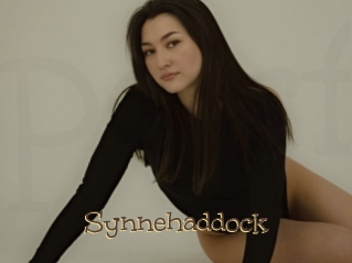 synnehaddock Porno FR