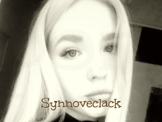 Synnoveclack