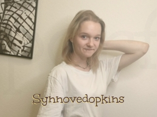 Synnovedopkins