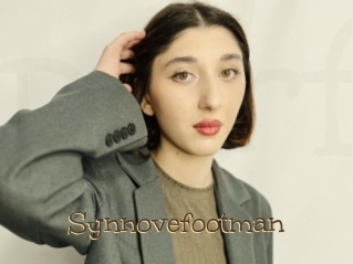 Synnovefootman