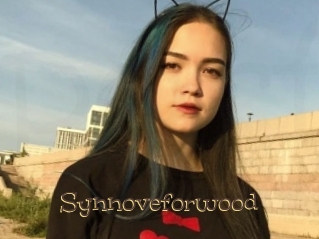 Synnoveforwood