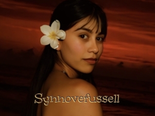 Synnovefussell