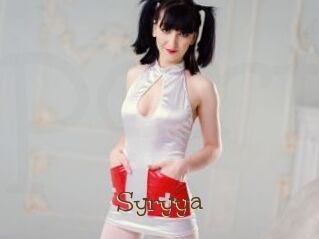 Syryya