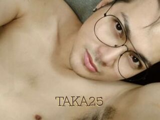 TAKA25 Porno FR