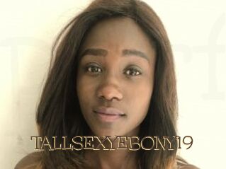 TALLSEXYEBONY19