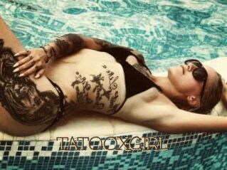 TATOOXGIRL