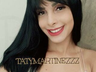 TATYMARTINEZZZ