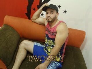 TAVOSEXY