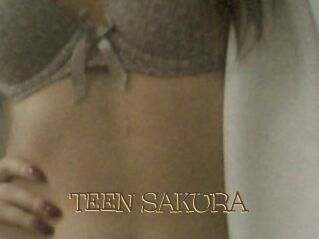 TEEN_SAKURA