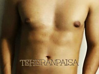 TEHERANPAISA