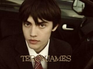 TERON_JAMES